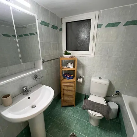 Apartmán Escape