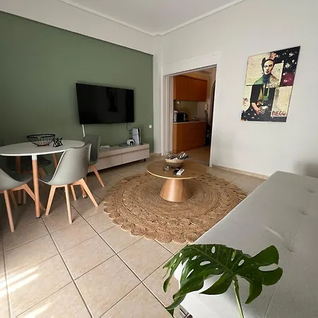 Escape Apartmán *