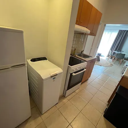 Escape Apartmán